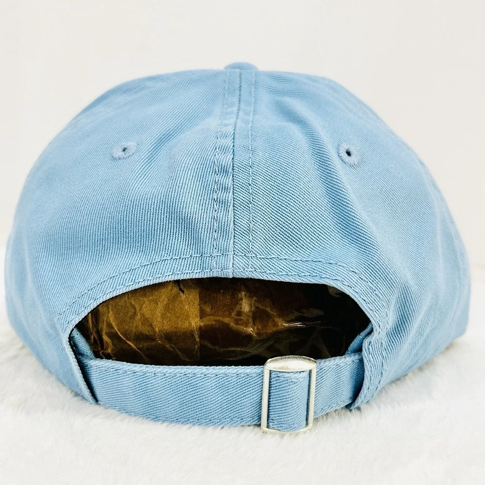 North Carolina‎ Tar Heels Top of the World Slice Hat Cap Adjustable Strapback